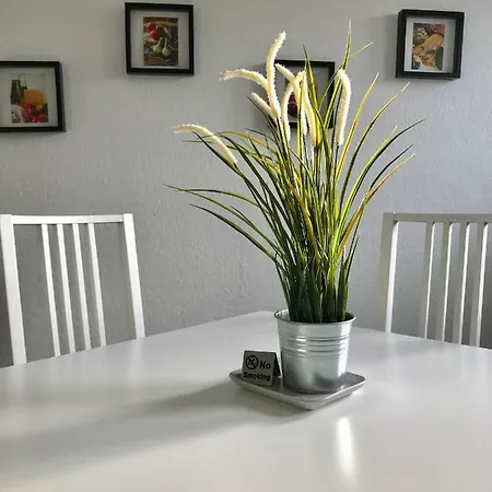 Ferien-Whg Stuenkel Nahe Steinhuder Meer Mit Garten Und Balkon Exterior photo