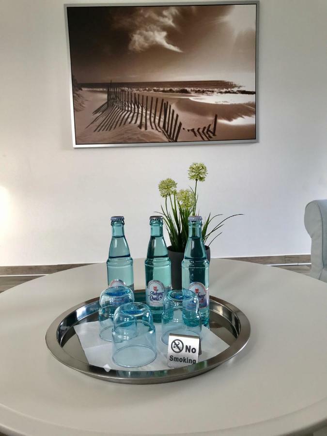 Ferien-whg Stuenkel Nahe Steinhuder Mit Garten Und Balkon *