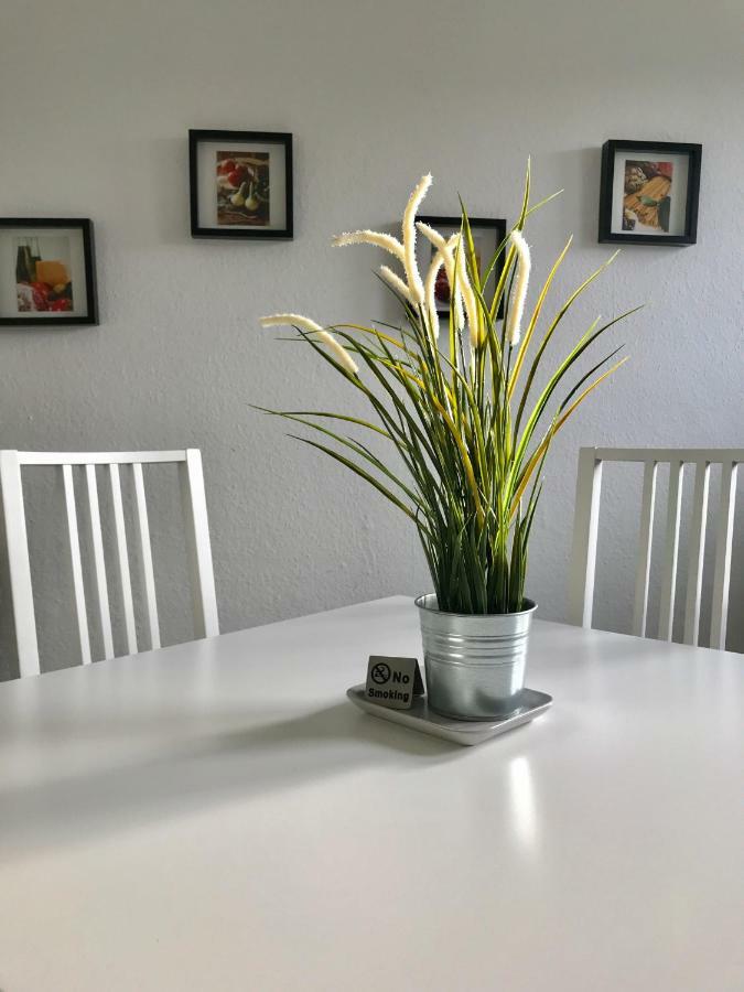 Ferien-whg Stuenkel Nahe Steinhuder Mit Garten Und Balkon Appartement *
